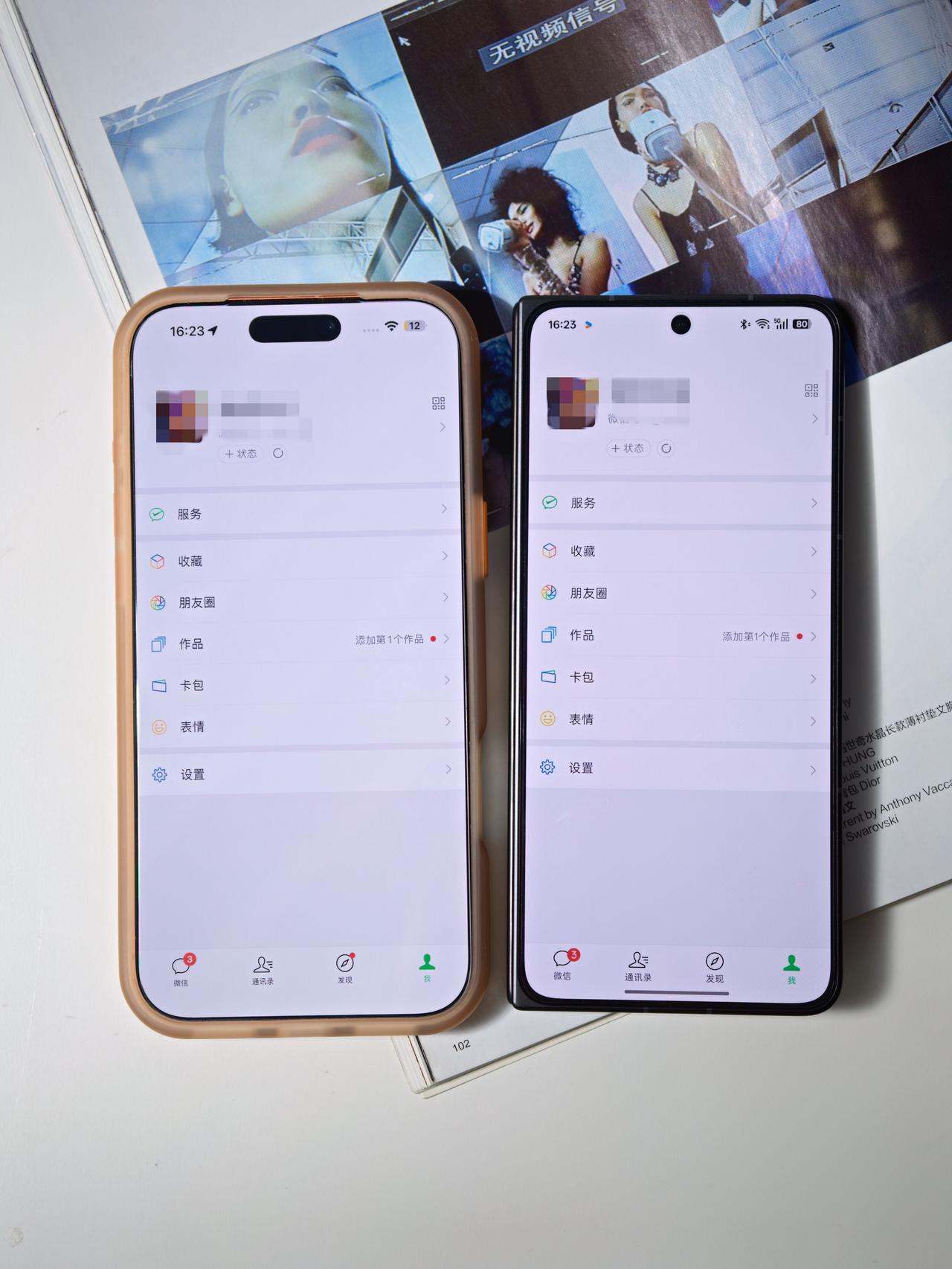 用了这么久苹果全家桶，说实话已经习惯苹果生态的无聊了，为了新鲜感我给它们配了一台