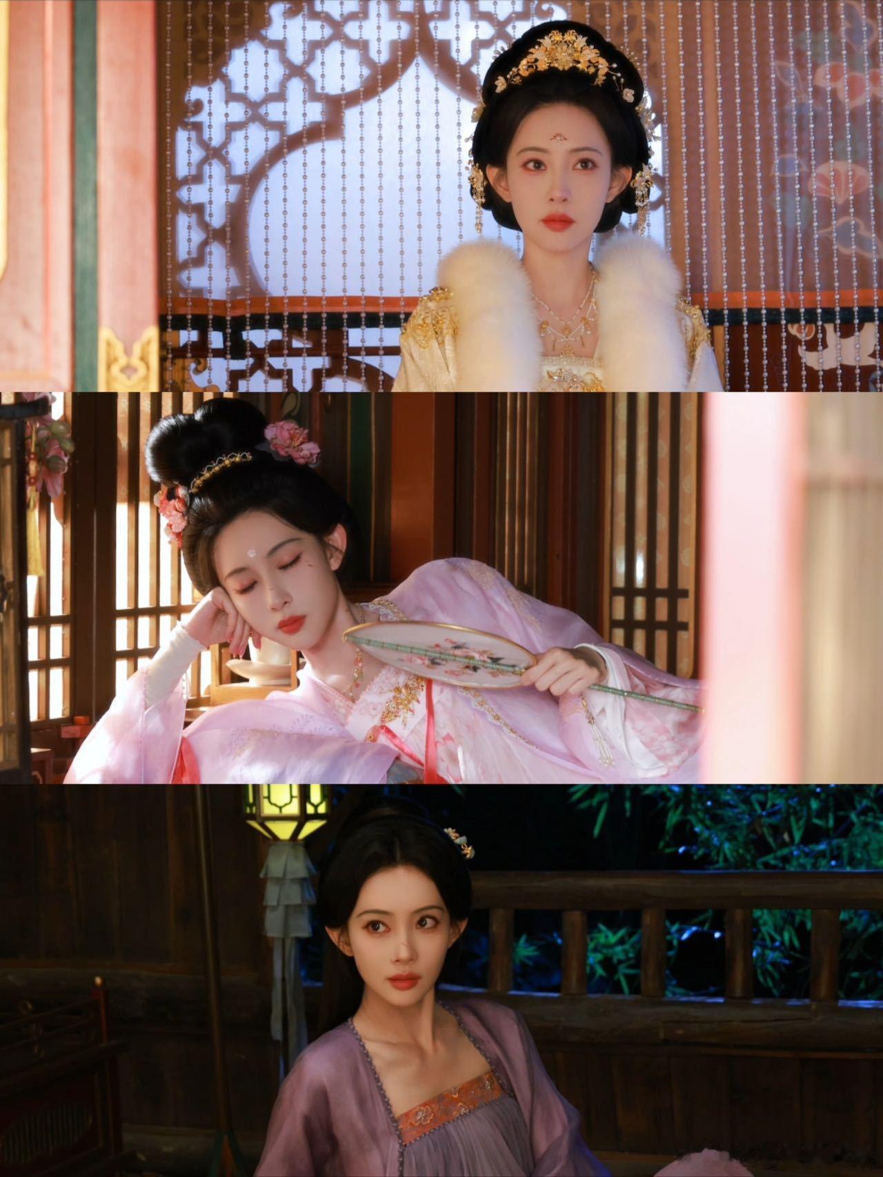 孟子义尚公主杀青特辑 孟子义《尚公主》杀青特辑上线！古装适配度满分，开口满是权谋