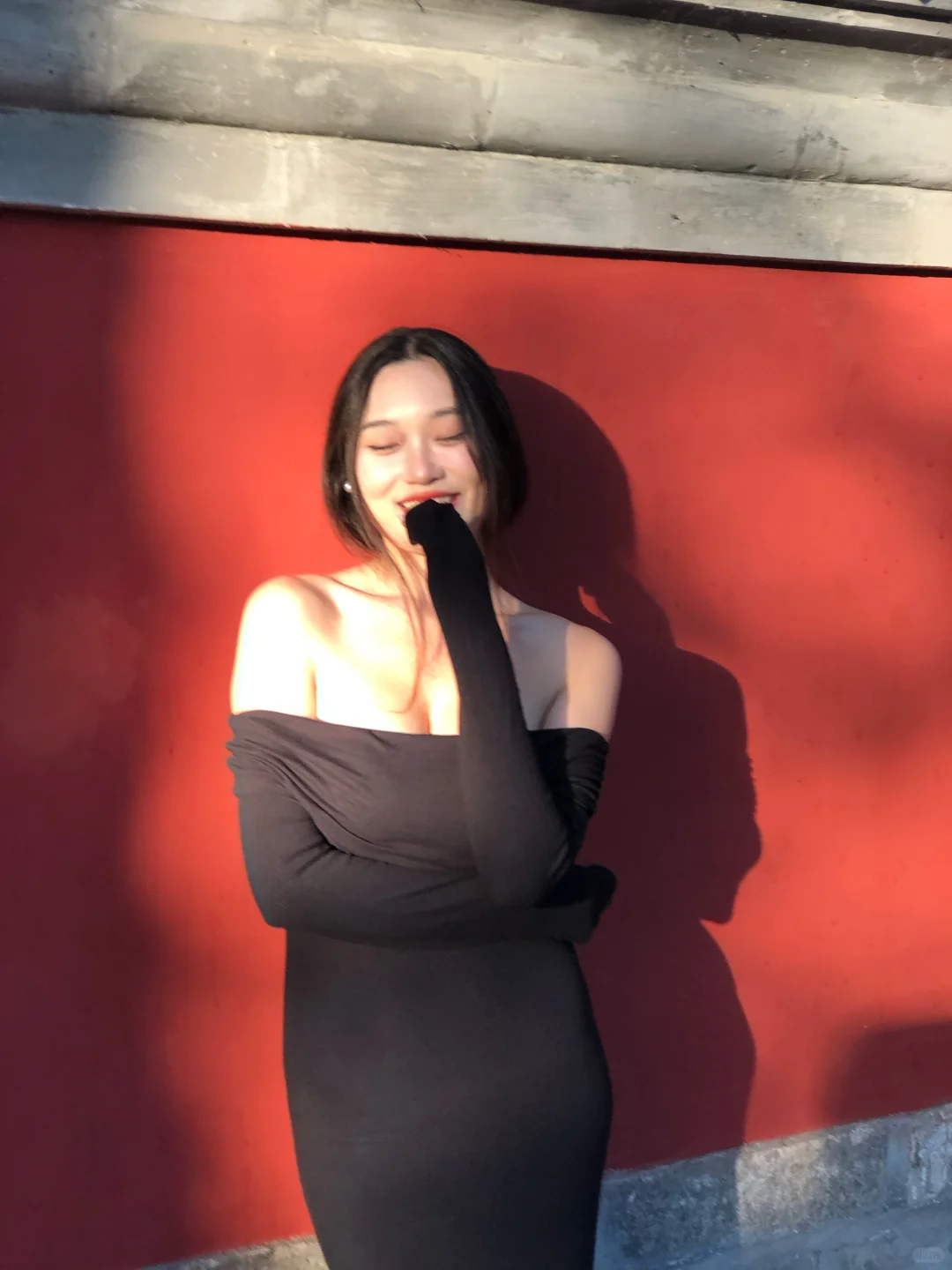 感觉以前更符合珠圆玉润的形态