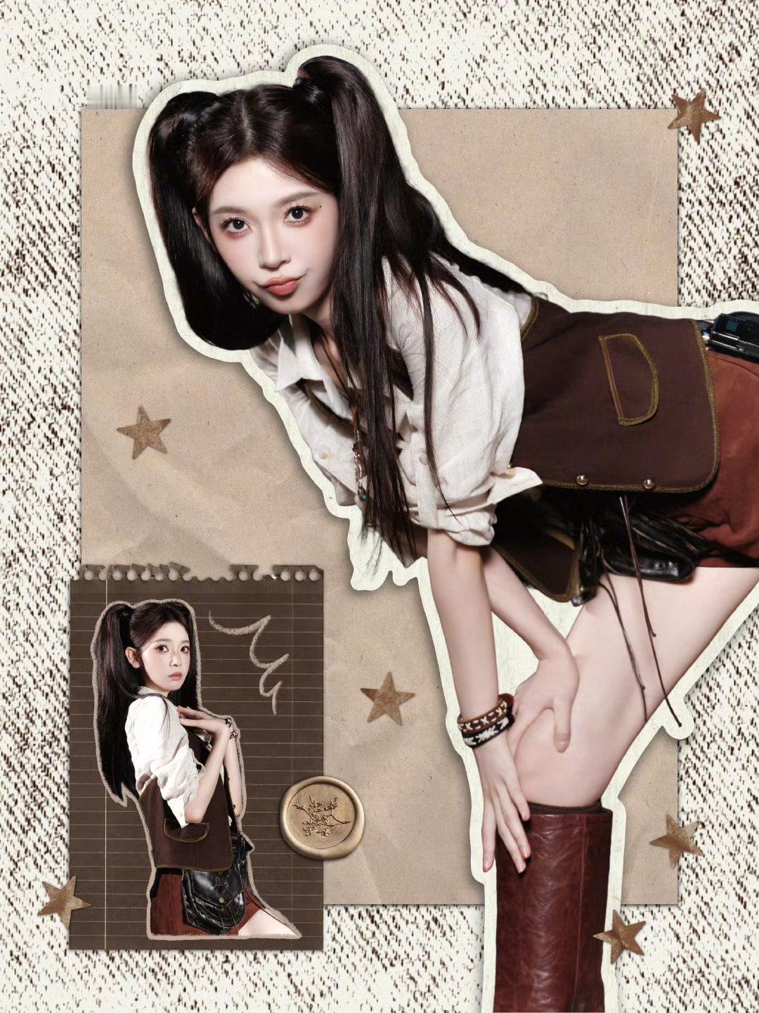 陈瑶用膝盖鼓掌 乘风2026 陈瑶练舞膝盖像在鼓掌加油，街舞动作双腿微颤，四肢还