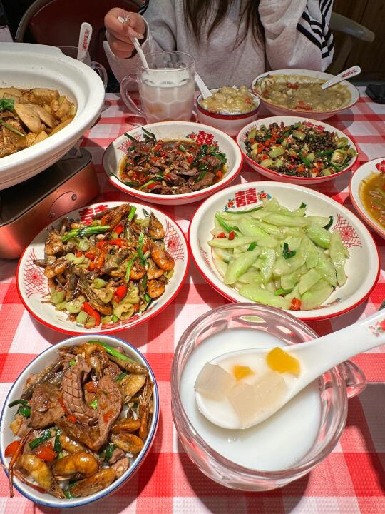 真的真的！来宁波一定要到这家店干饭！！