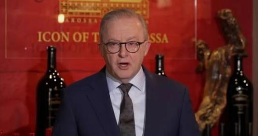 美要求澳大利亚表态，战时是否愿出兵台海，澳当局的回应斩钉截铁。

美国逼着澳大利