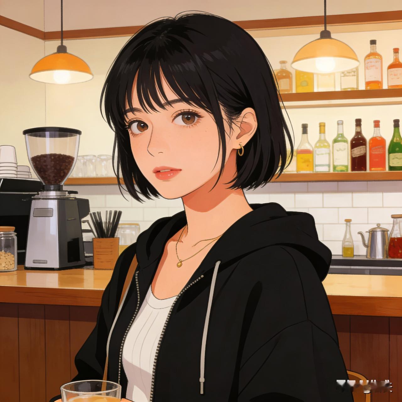 晨光穿林，鸟叫如潮。画眉啼鸣婉转似弦歌，麻雀啾唧细碎凑欢腾，布谷鸟声声催醒春朝。