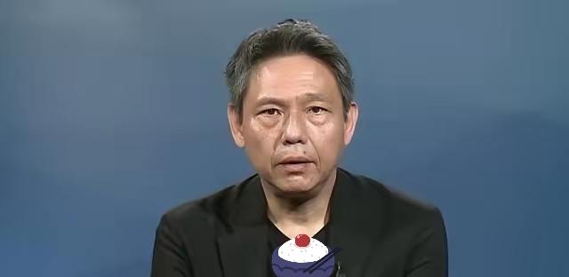 谢寒冰说大陆启动“第三条路”？这哪是让步，分明是最稳的“统一阳谋”！
 
武统伤