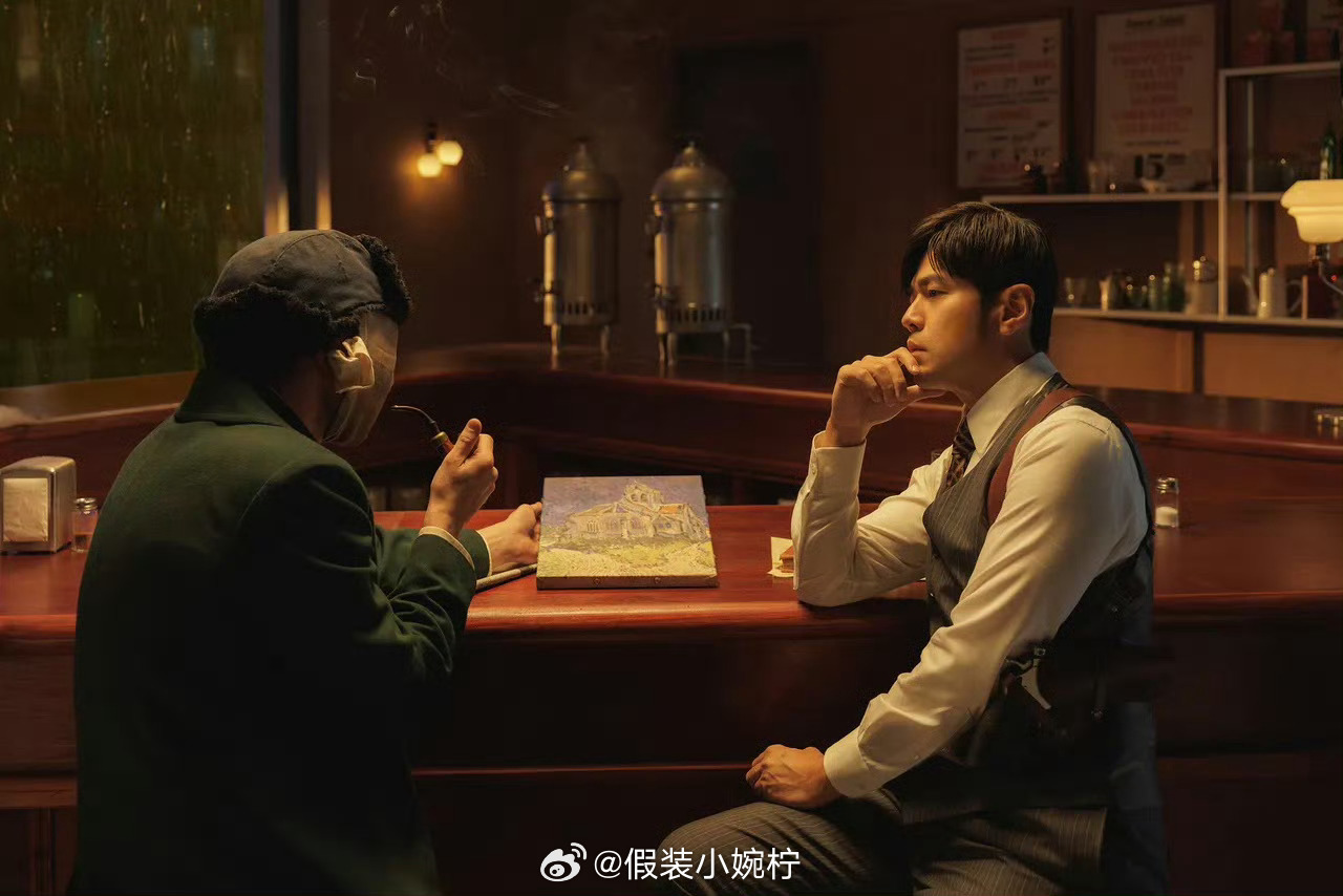 周杰伦拍了华语乐坛最贵mv斥资千万，横跨两地，耗时两年，把音乐拍成移动美术馆。周