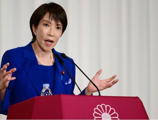 10月21日高市早苗执政刚满一周年，路透社提前一天发的一篇报道直接把底给交了，不