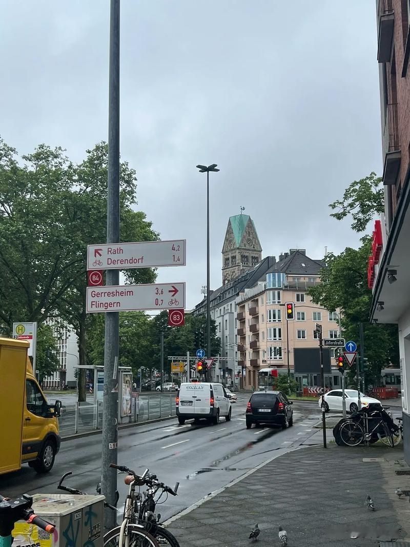 德国人口警报拉满！2025年还8350万人，照这趋势2070年温和预估跌到747