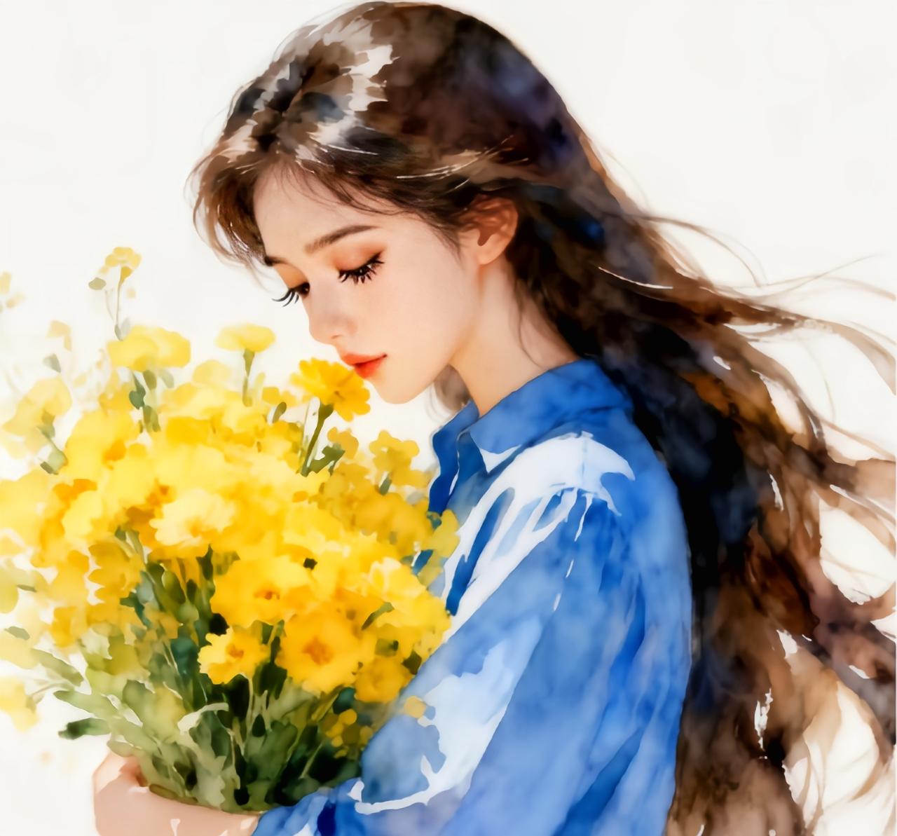 做人实不易，
生活满是挑战与烦恼。

我从前爱争，
为小事与人争吵。
心累，
又