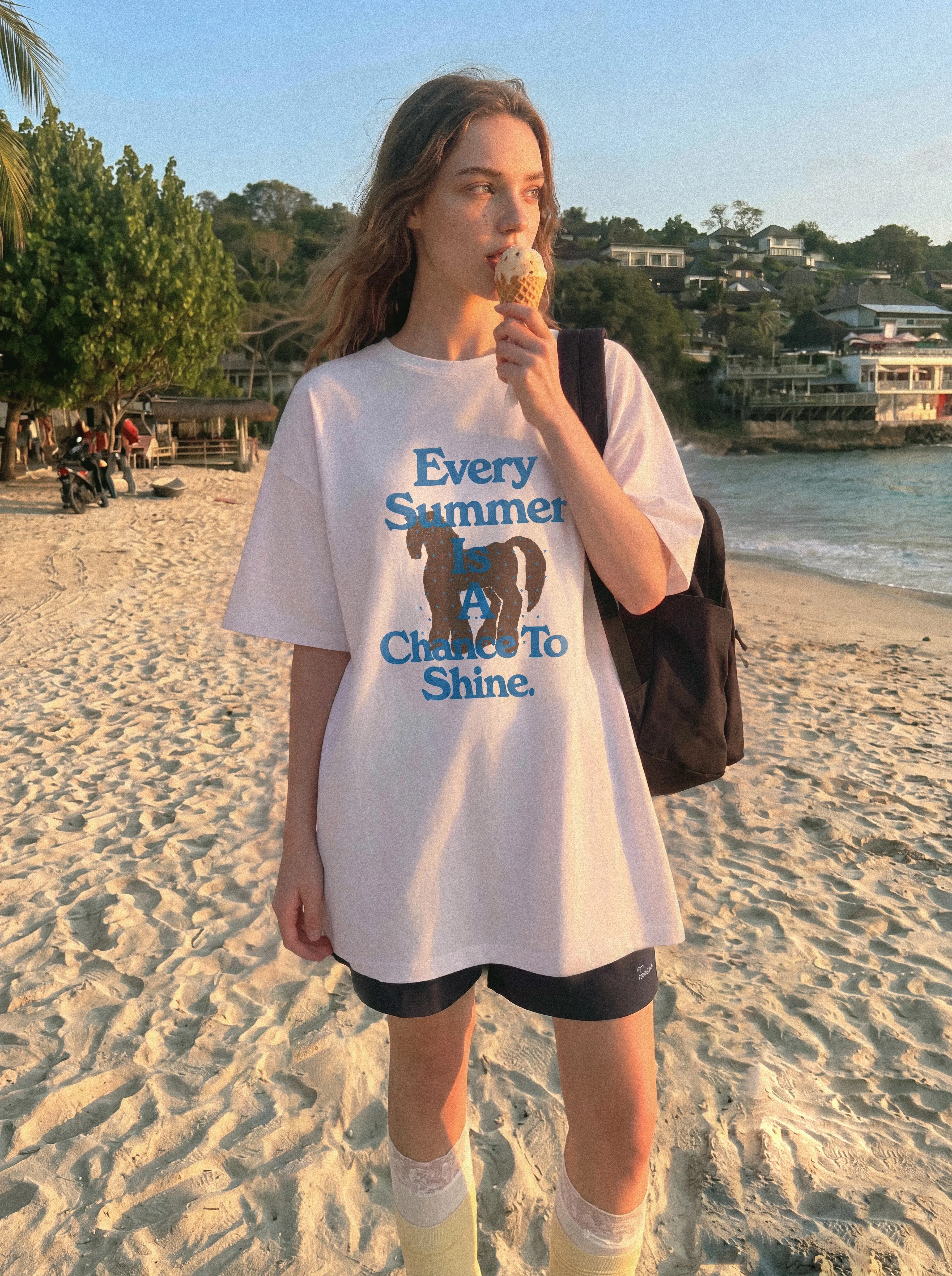 FOREU 2026 Summer Lookbook