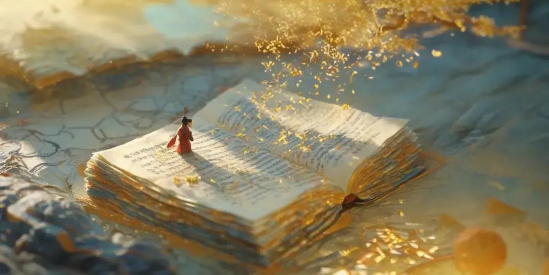 话说，最近大家有没有感觉到，生活好像升级打怪，一路都是难题？但别怕！

有个说法