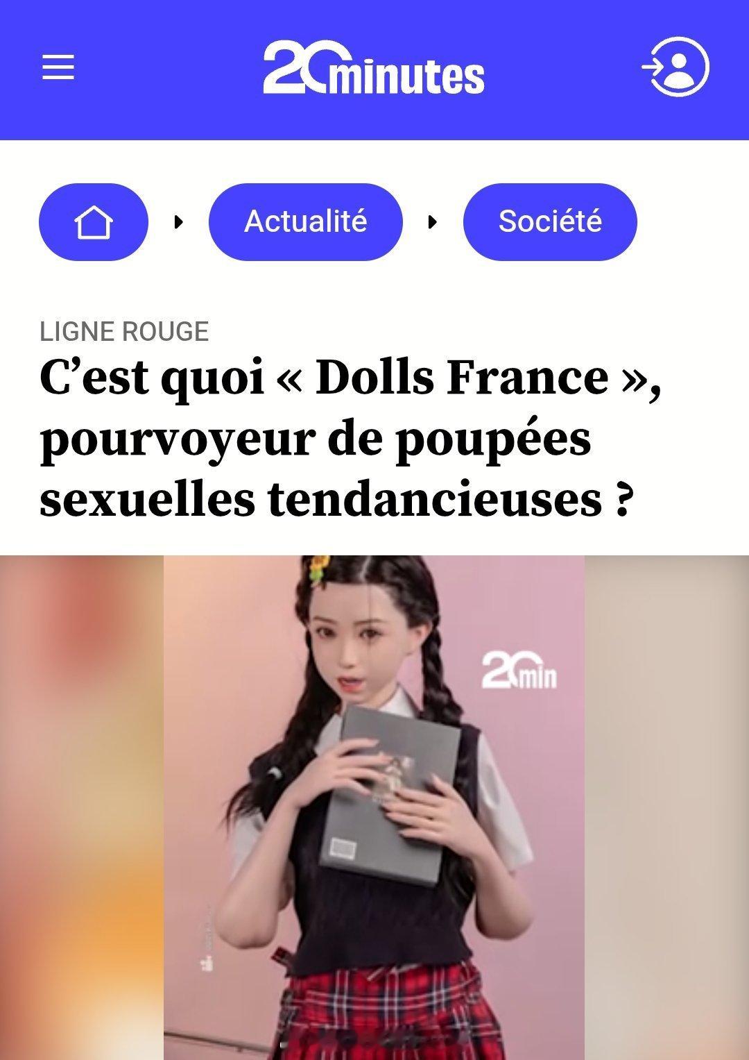 海外新鲜事 近期，Shein平台上出售的涉嫌儿童色情的娃娃事件引发关注。法国儿童