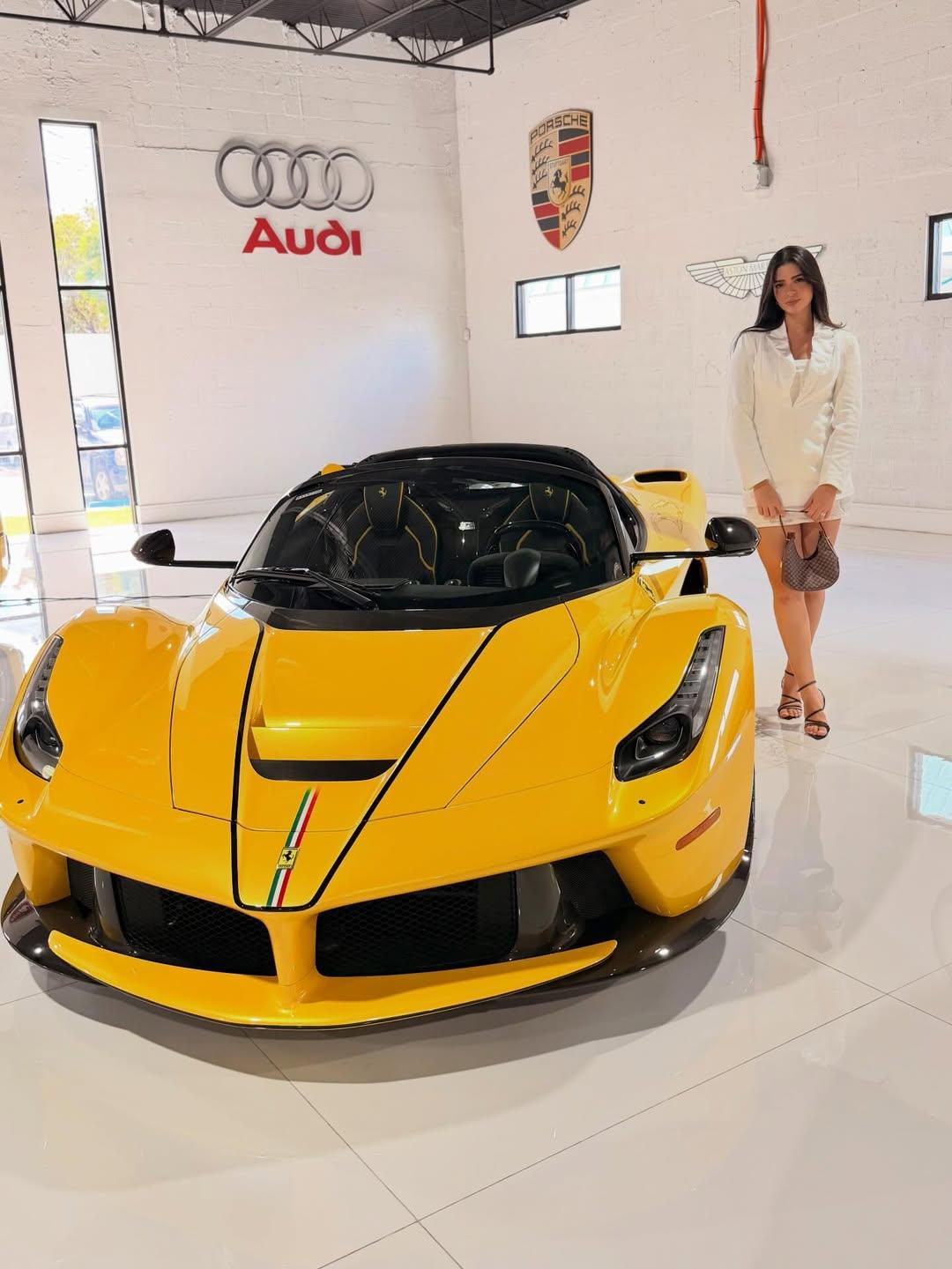 “想到我们毫无结果，但又想到世界如此辽阔”