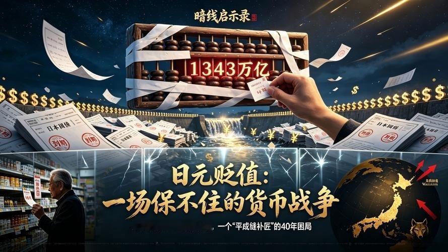 特朗普这回，是真的在全世界面前栽了个大跟头。
就在刚刚过去的7月底最后两个交易日