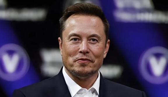 马斯克的嘴，真跟开过光一样。他曾公开提醒，芯片荒之后，下一个全球抢着要的核心物资