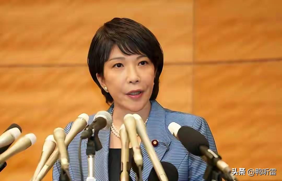 日本民众估计现在很怀念林芳正了？最近高市早苗被传醉酒而耽误了七国峰会的视频会议，