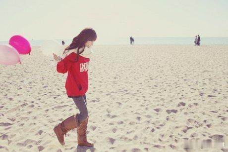 Have the person love，I will try to do a 