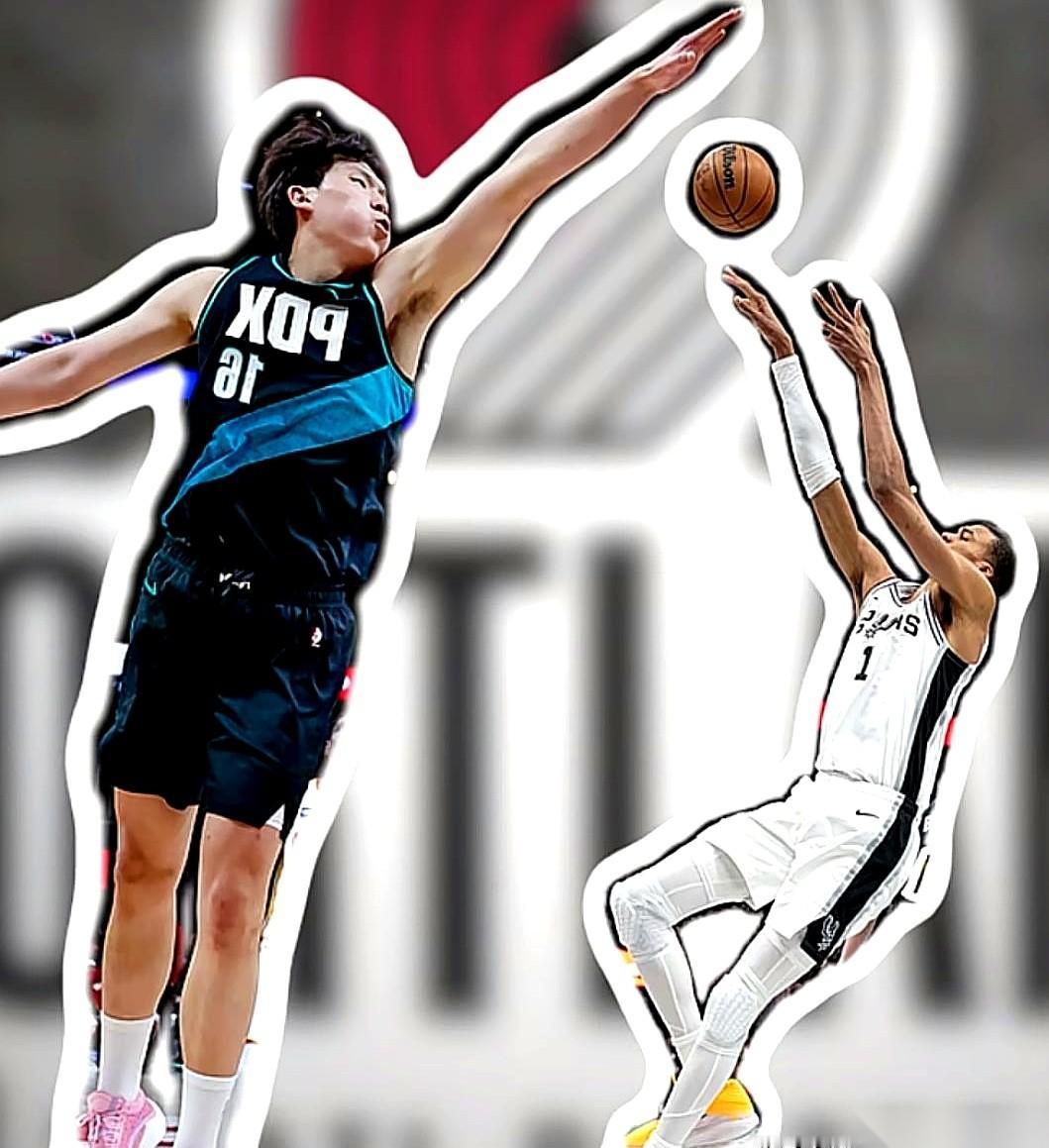 聊聊那个被推到悬崖边上的杨瀚森。在最新的战术预演里，他被定下了一个极其冰冷的任务