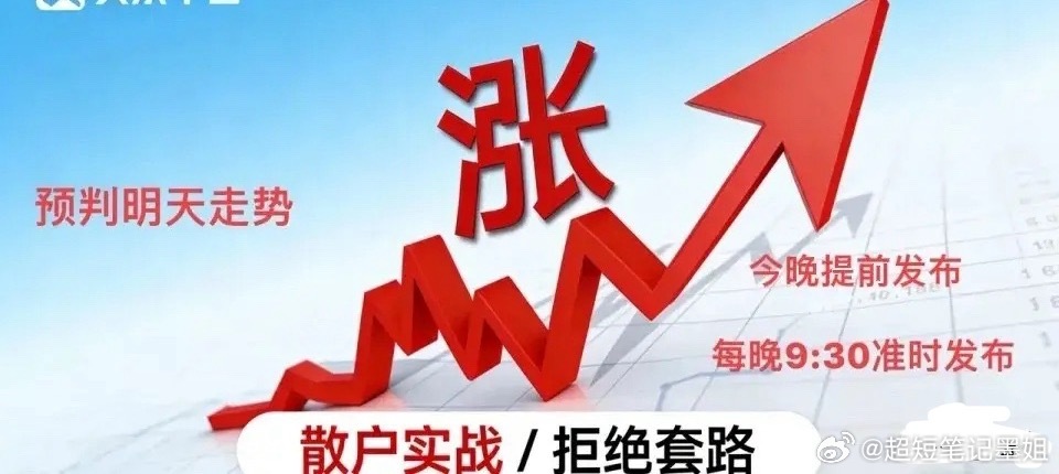 周五全线收涨！本周A股大总结 + 下周走势精准预判本周A股收官，沪指站稳4124