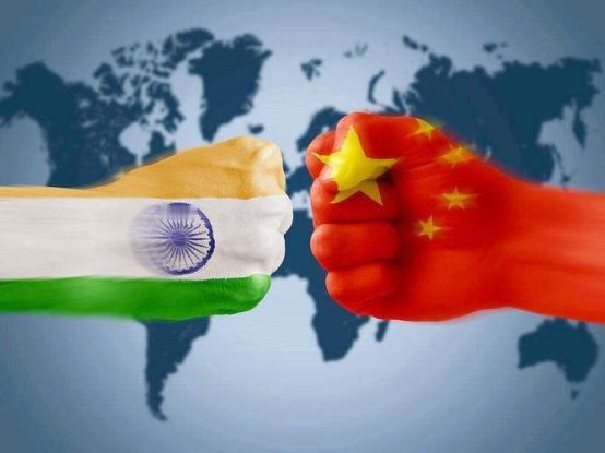 为何中国不打印度？说白了，中国确实是不敢真打，这倒不是说中国怕印度，而是一旦把印