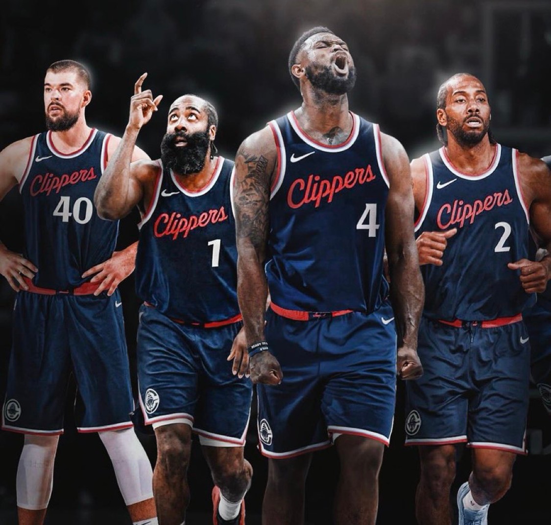 YossiGozlan报道，像湖人、快船或开拓者这样的球队如果通过交易得到锡安·