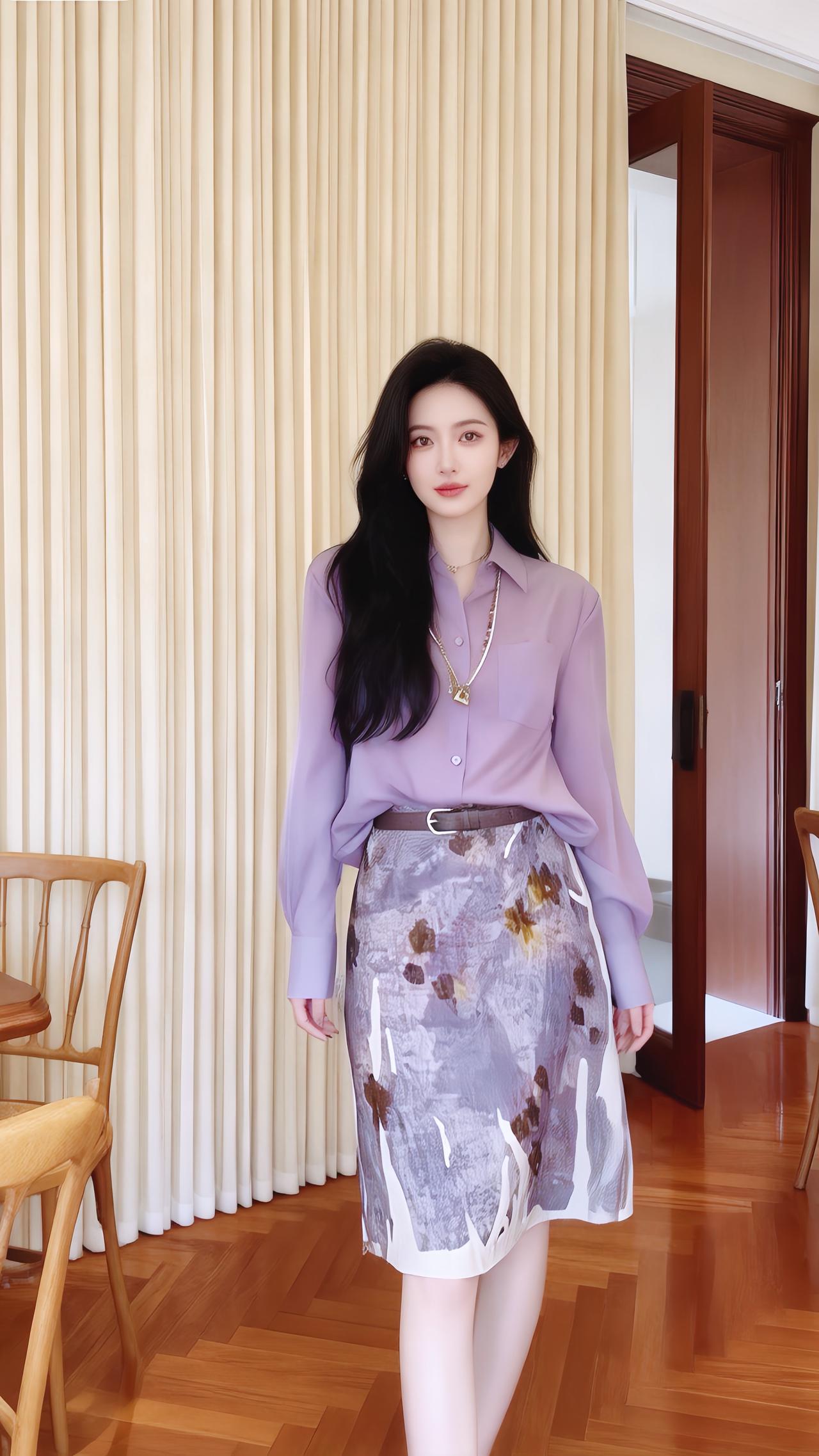 早春新衣穿搭 又美又飒 气质轻熟风 拽姐穿搭 高级感穿搭