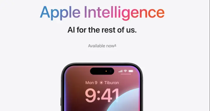 開放 Siri，蘋果決定打開萬億「AI 生態」