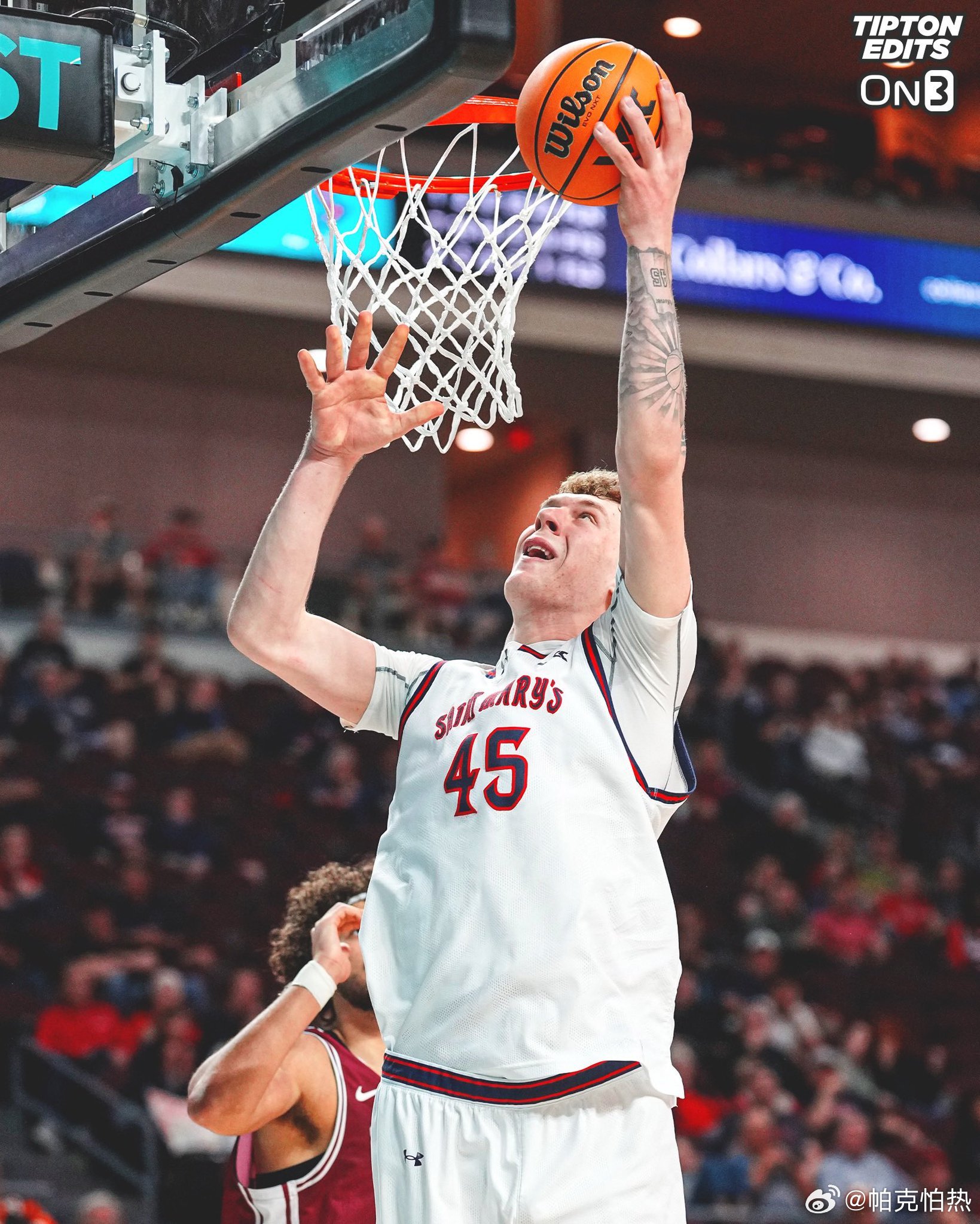 ncaa转学市场 更新：Tylik "Bully" Weeks（南密西西比）Je