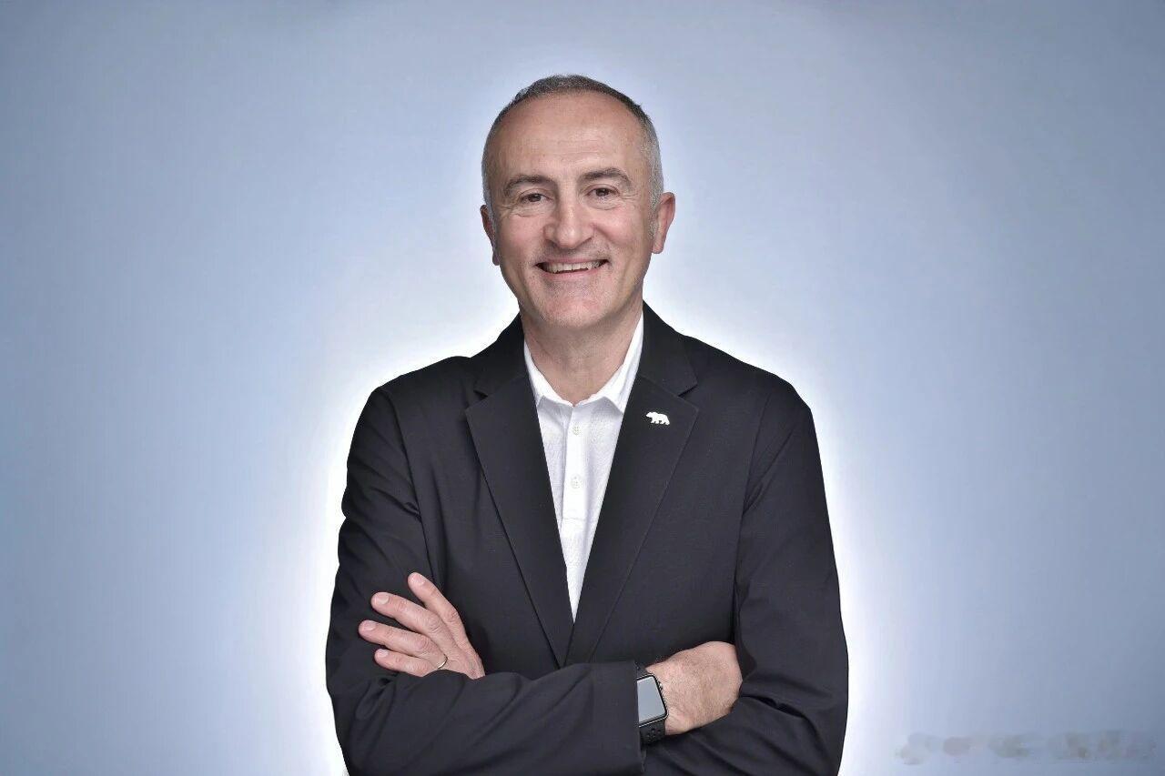 汽车 美国电动汽车制造商Lucid宣布任命迅达集团前董事长兼首席执行官Silvi