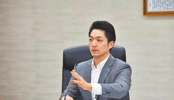 台北市长蒋万安最近撂了句狠话，说要是大陆军机继续在台海绕飞演习，他就要停掉办了十