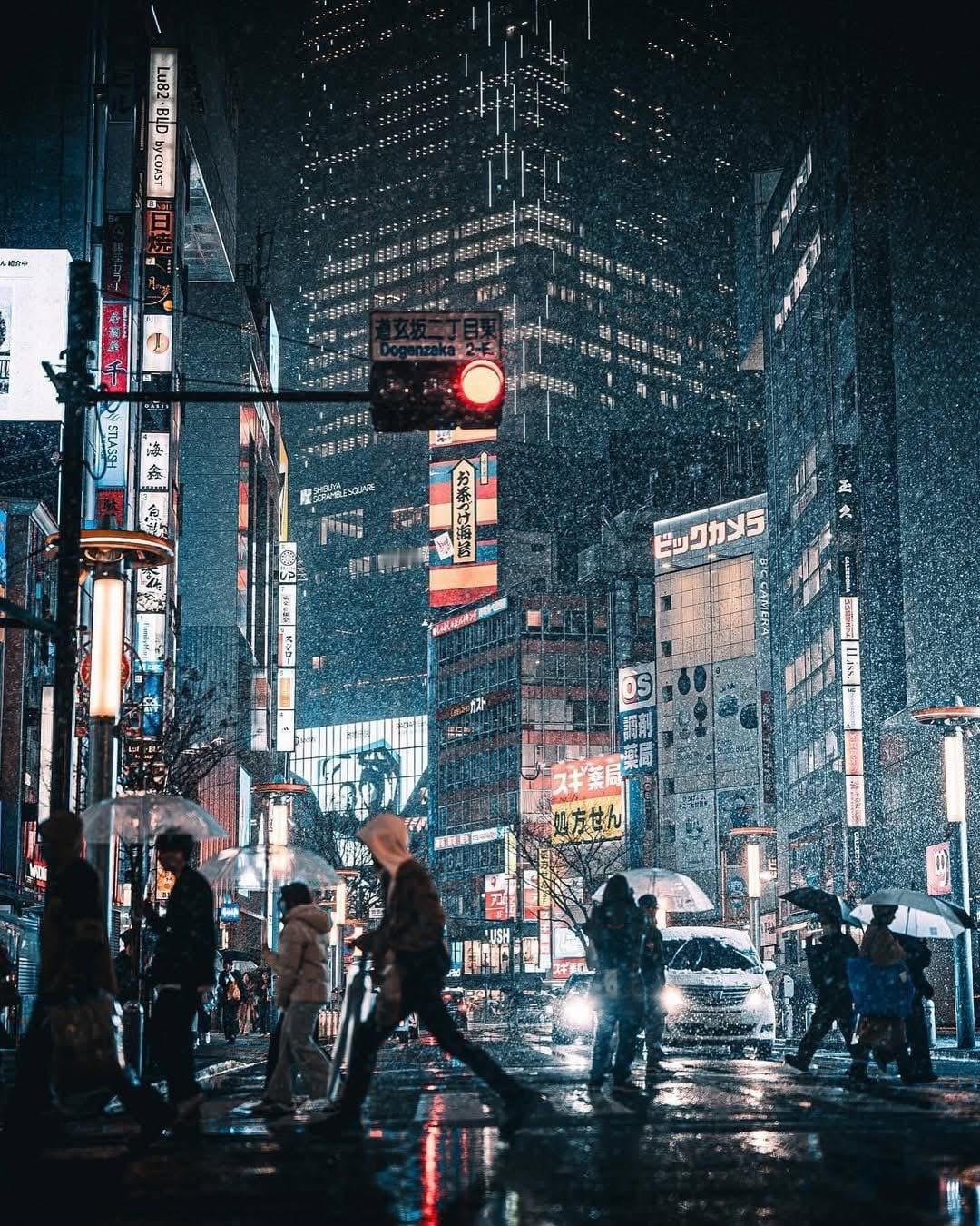 sscs图集日本风情画