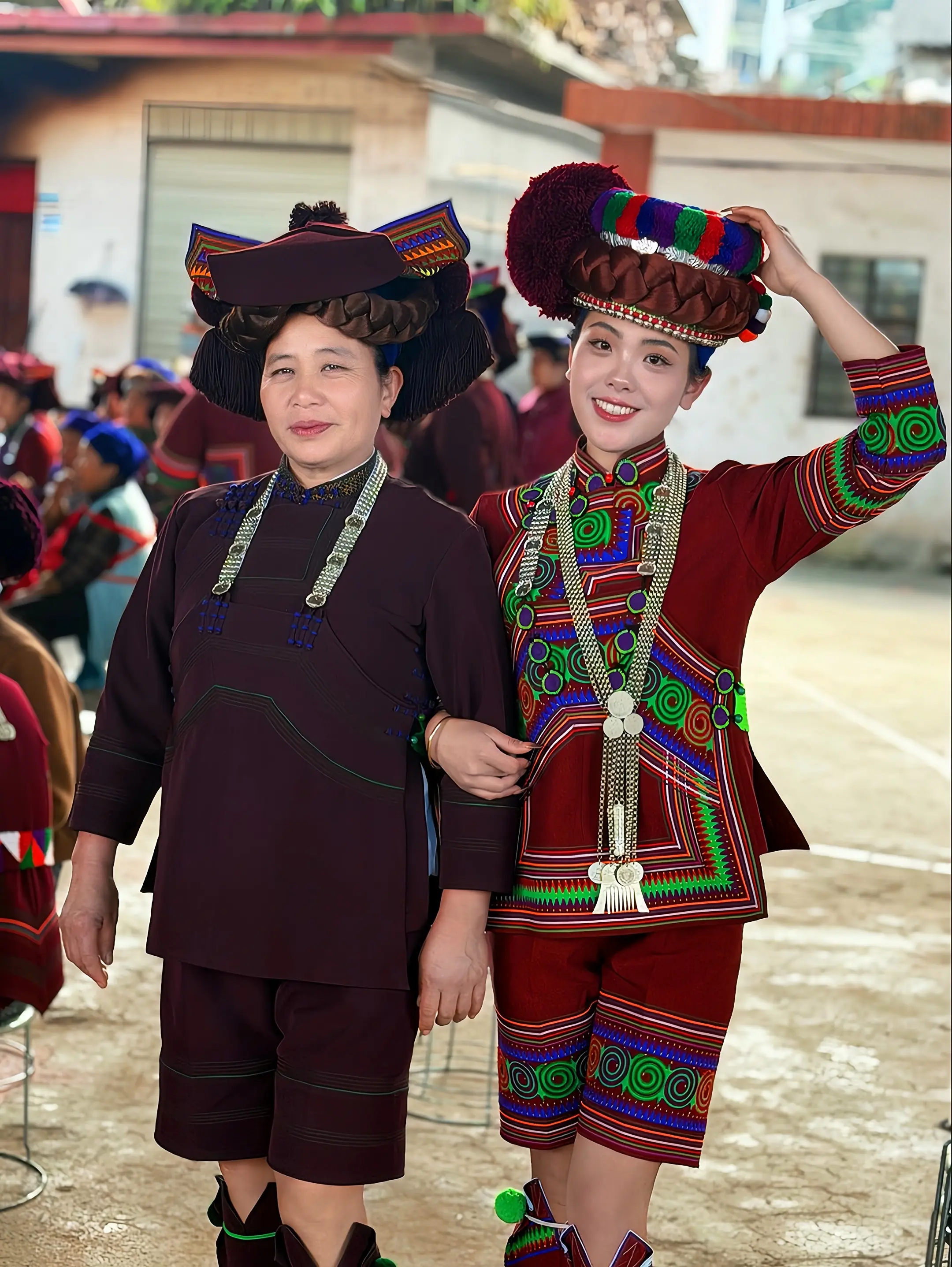 以前过的不好总是向妈妈倾诉 却不知道她比我还难过 现在无论如何只想让妈...