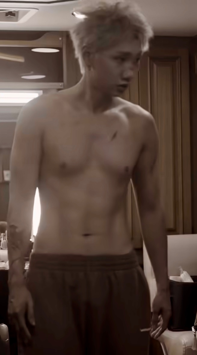 直观感受此猪的完美身材（好厉害啊宝宝 