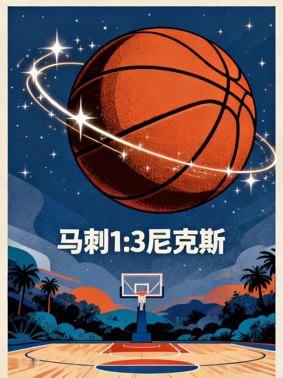 尼克斯能一路高歌拿下总冠军吗不能，我还是相信马刺。虽然大比分1:3，虽然上一场耻