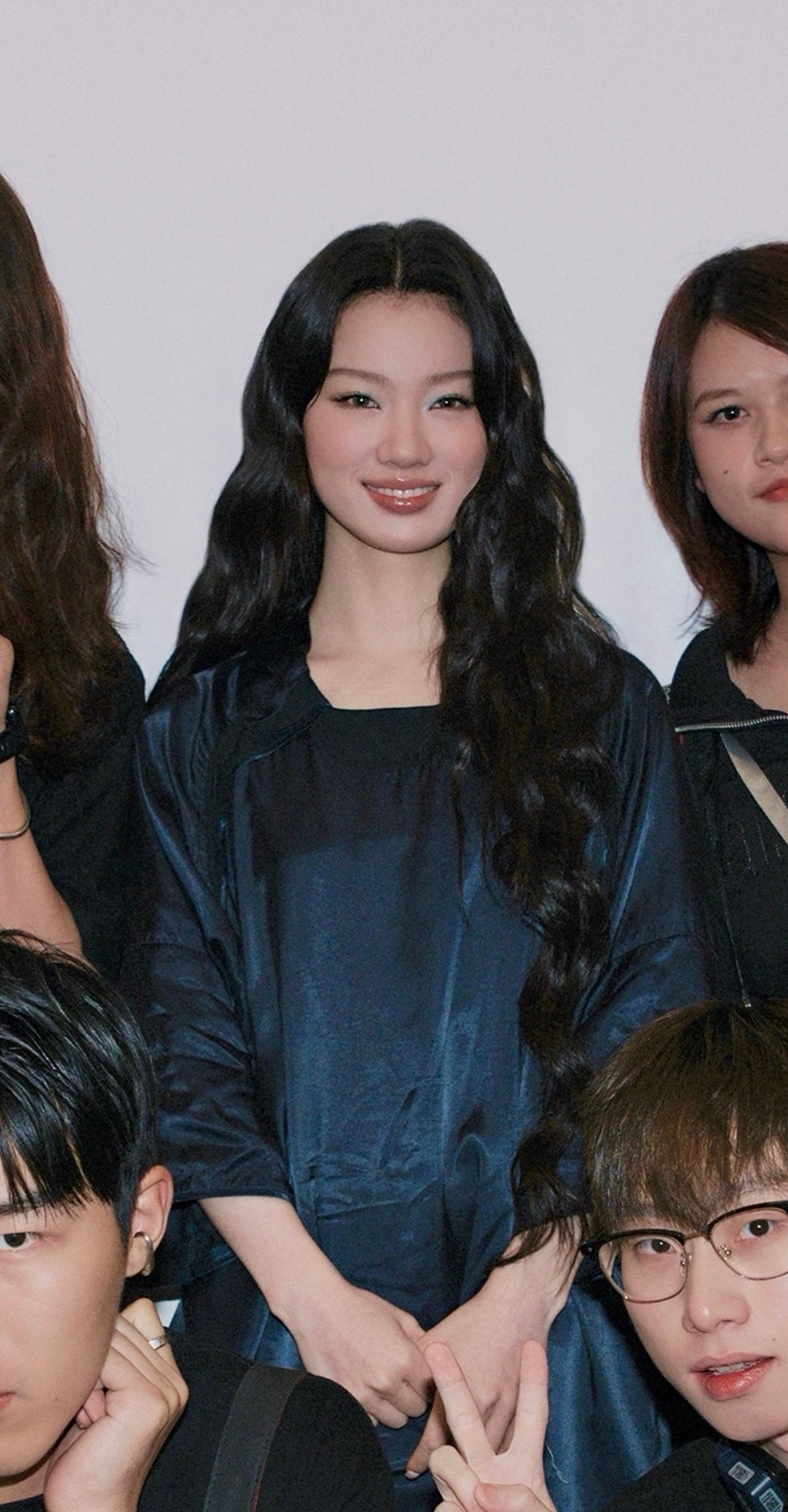 醇醇妈妈…… 