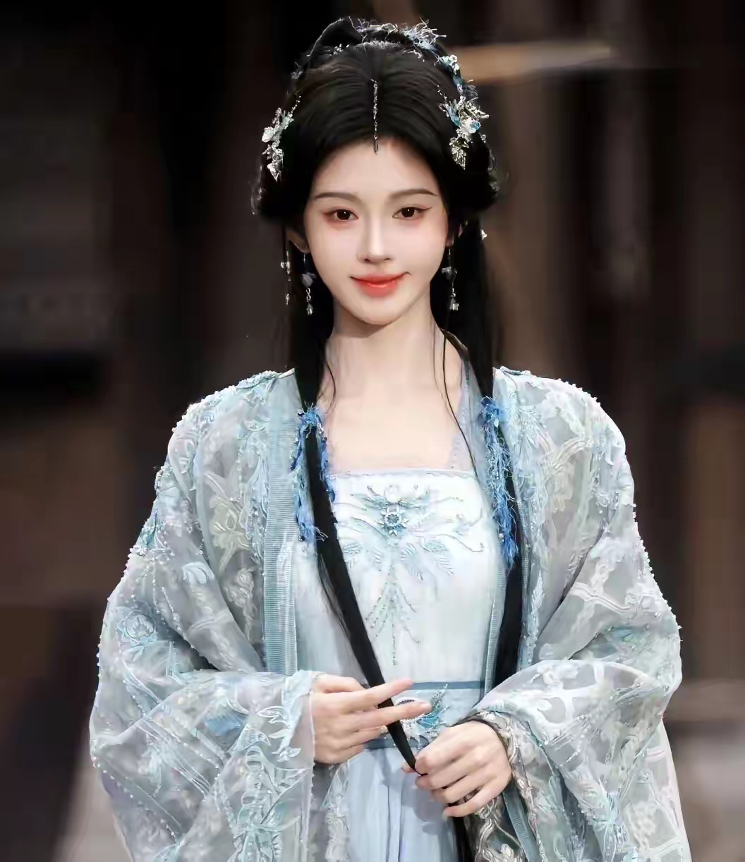 对比千香和月鳞绮纪，才懂鞠婧祎为什么拼命解约！ 