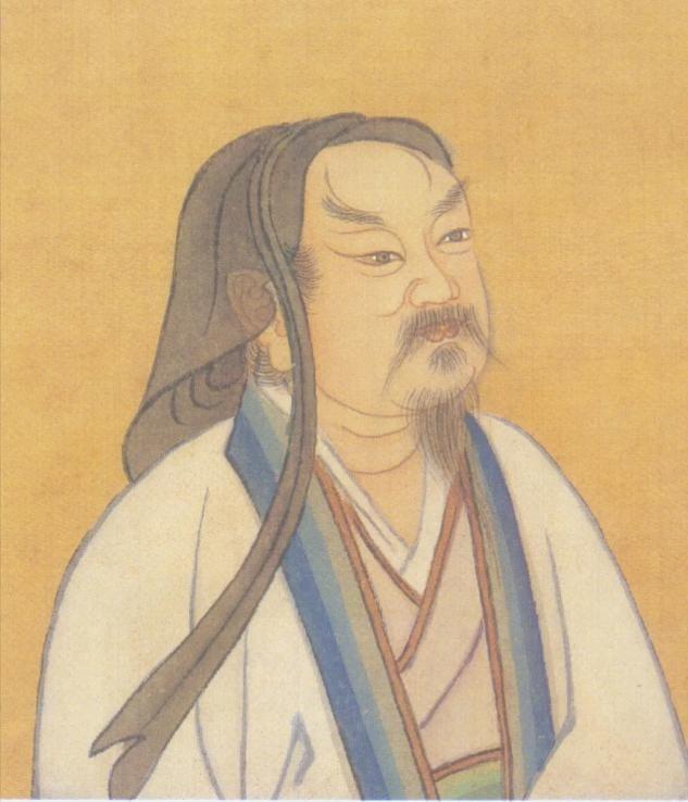 彻底躺平的陶渊明：晚年吃不饱穿不暖，5子无一成器，63岁贫病交加去世。谁能想到，