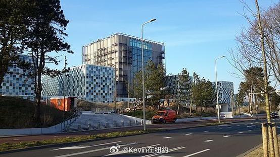 当地时间7月13日，鲁比奥在外媒发表了一篇针对国际刑事法院（ICC）的强硬文章，