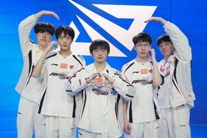 双边路被打穿？野辅状态低迷？你认为谁该为AL本场失利负责？