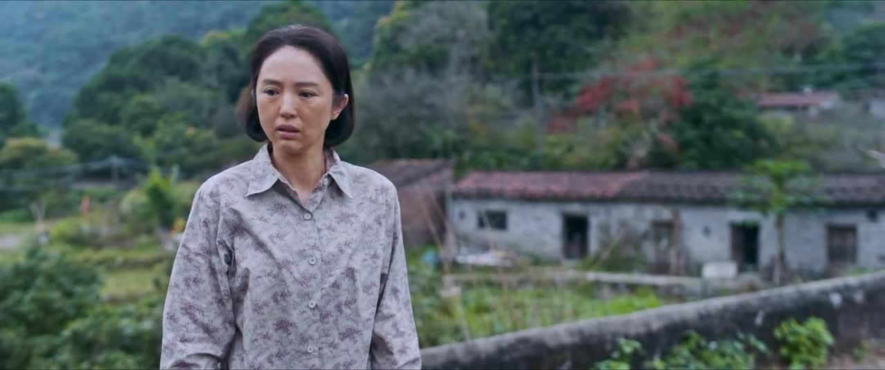 好久没看过董璇演剧了，该说不说在你好1983里面演的真挺好的，各种小表情表现的非