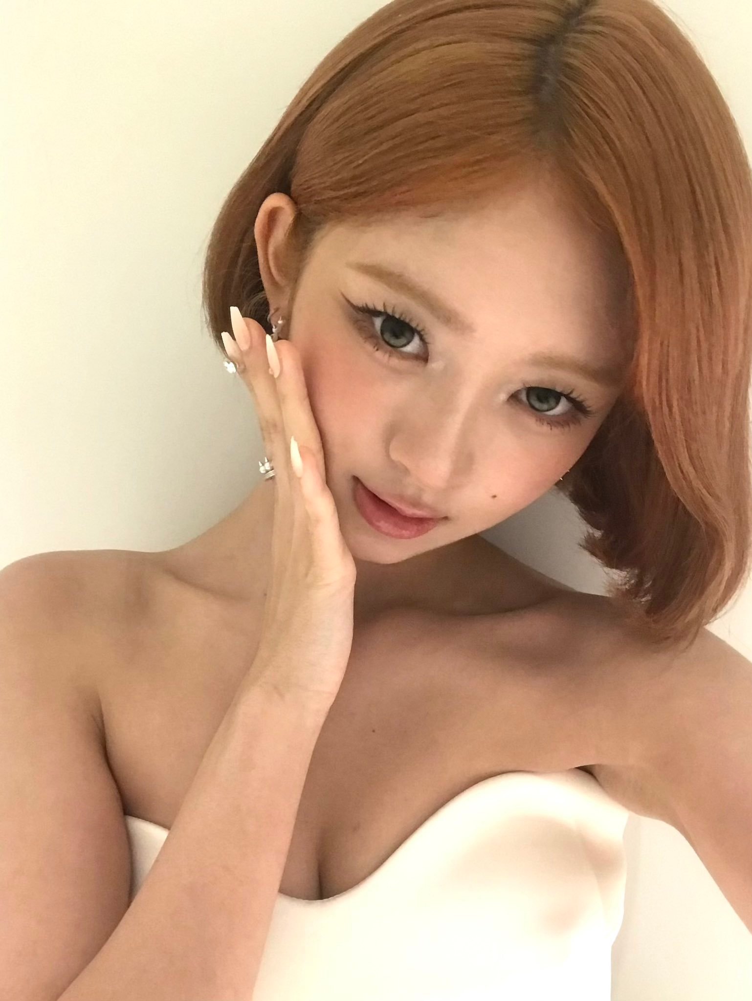 260824🫧ive直井怜