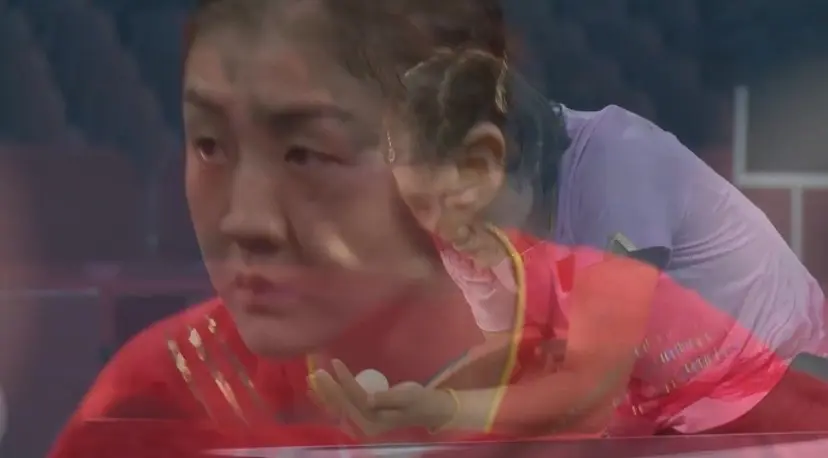 这一路走过来太曲折了 布达佩斯肩伤火针抱刺排脓 亚运会卡点报名搬掉单打...