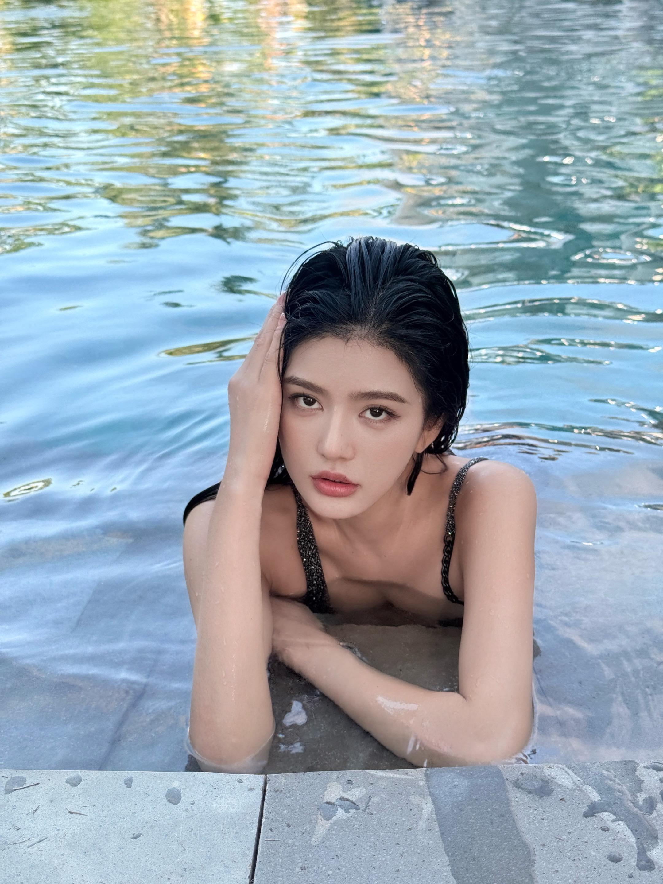 羡慕过很多人 但更爱普通的自己