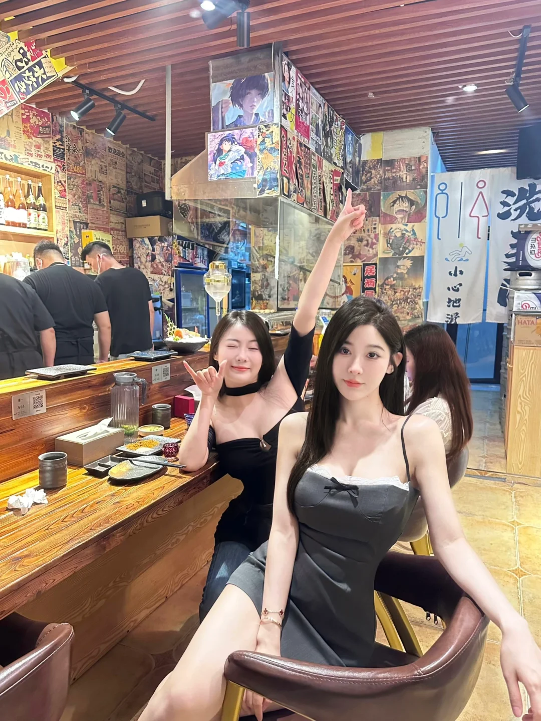 南宁探店｜好好吃的烧鸟🍢