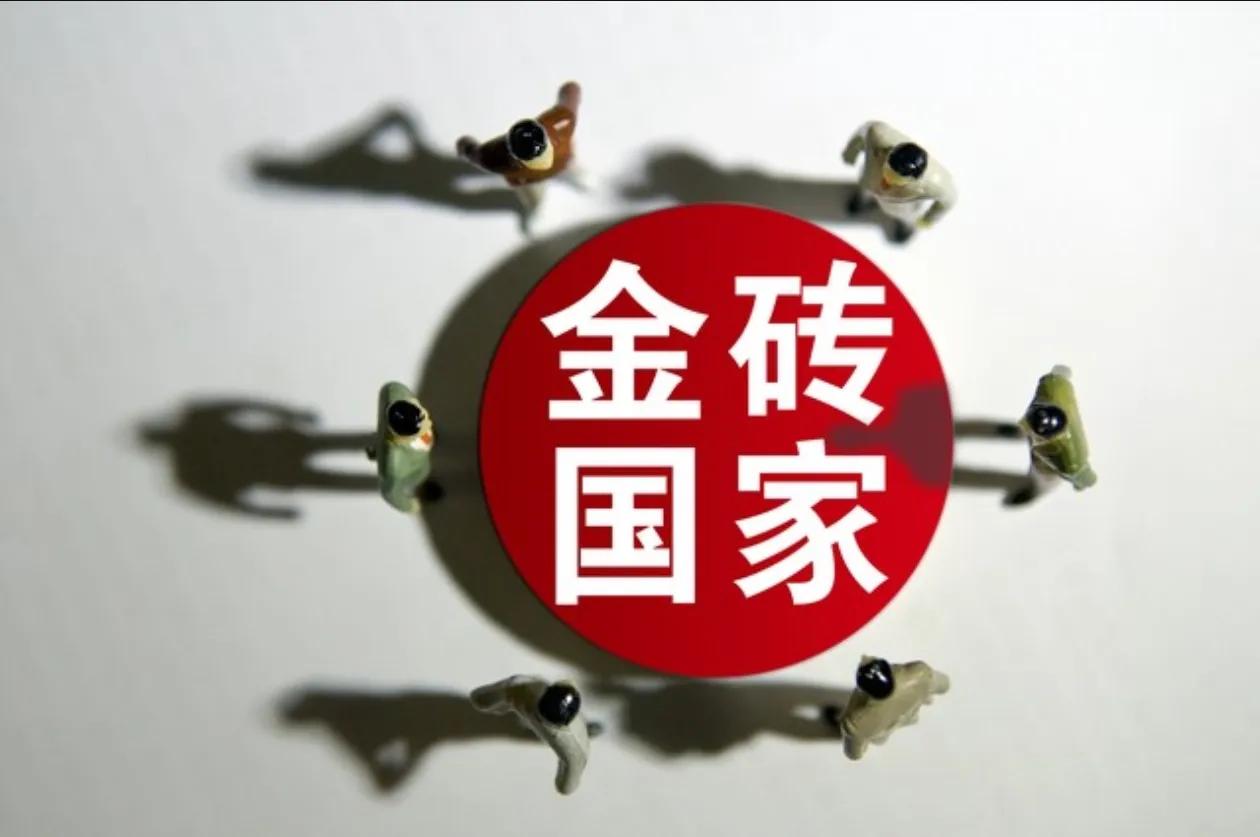 莫迪真的慌了！先是紧急跟难兄难弟巴西卢拉通电话，马上又要来访华了，此时此刻的印度