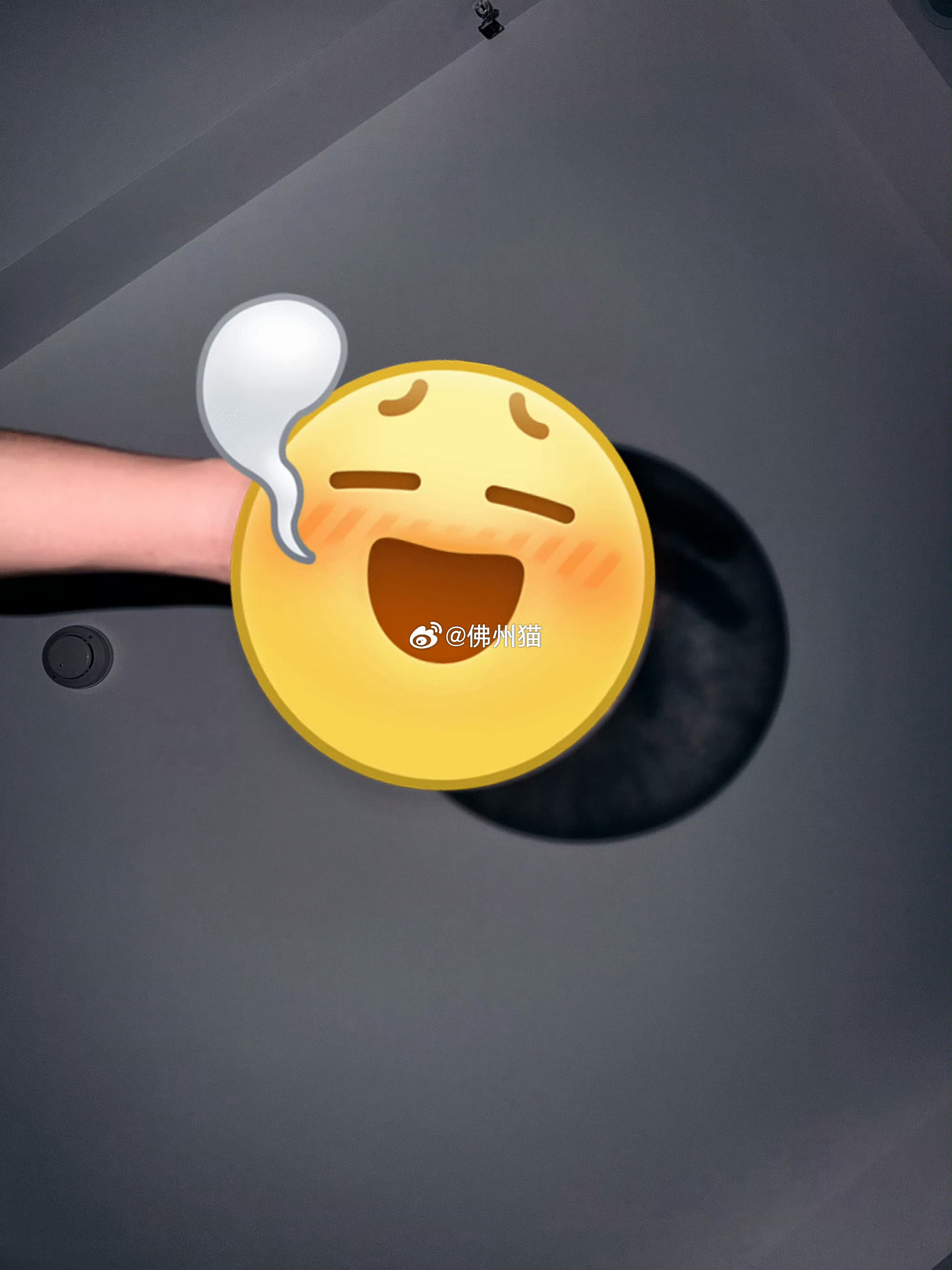 我们后来的表情 