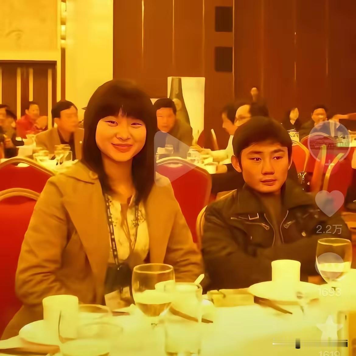 张雪的老婆说，是他自己的执念，他非要怎么搞，他不搞他就不痛快呀。他去搞那个时候，