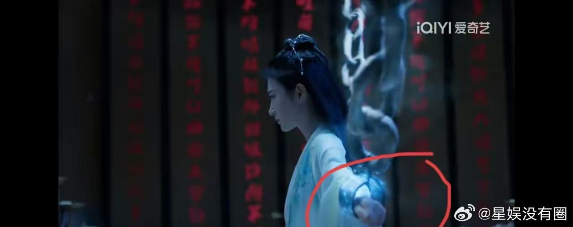 四海重明里面这一段真的是跟闹着玩儿一样[允悲][允悲][允悲]景甜一定要抓紧了哦