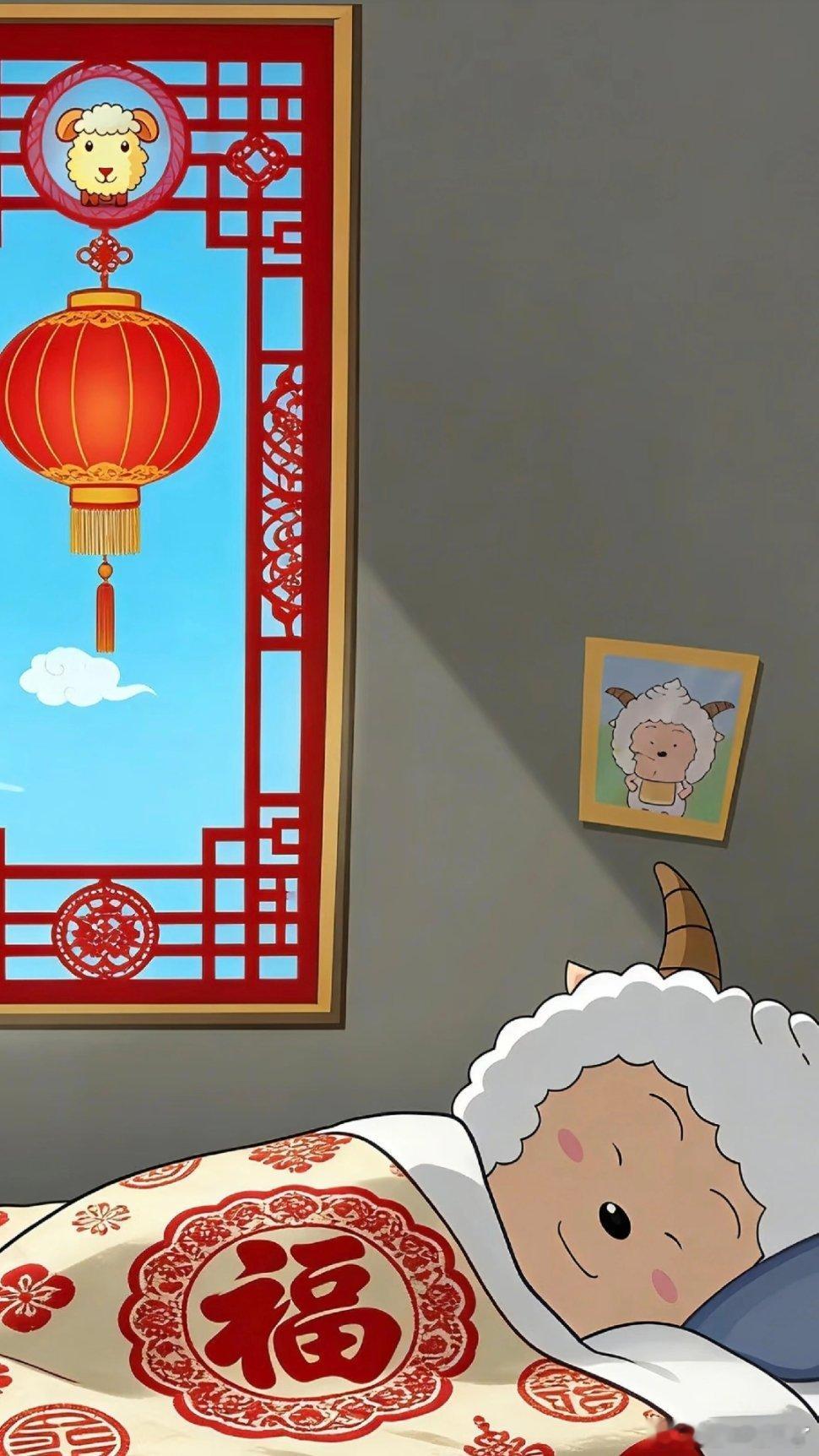 过年该换壁纸啦！次元新星计划