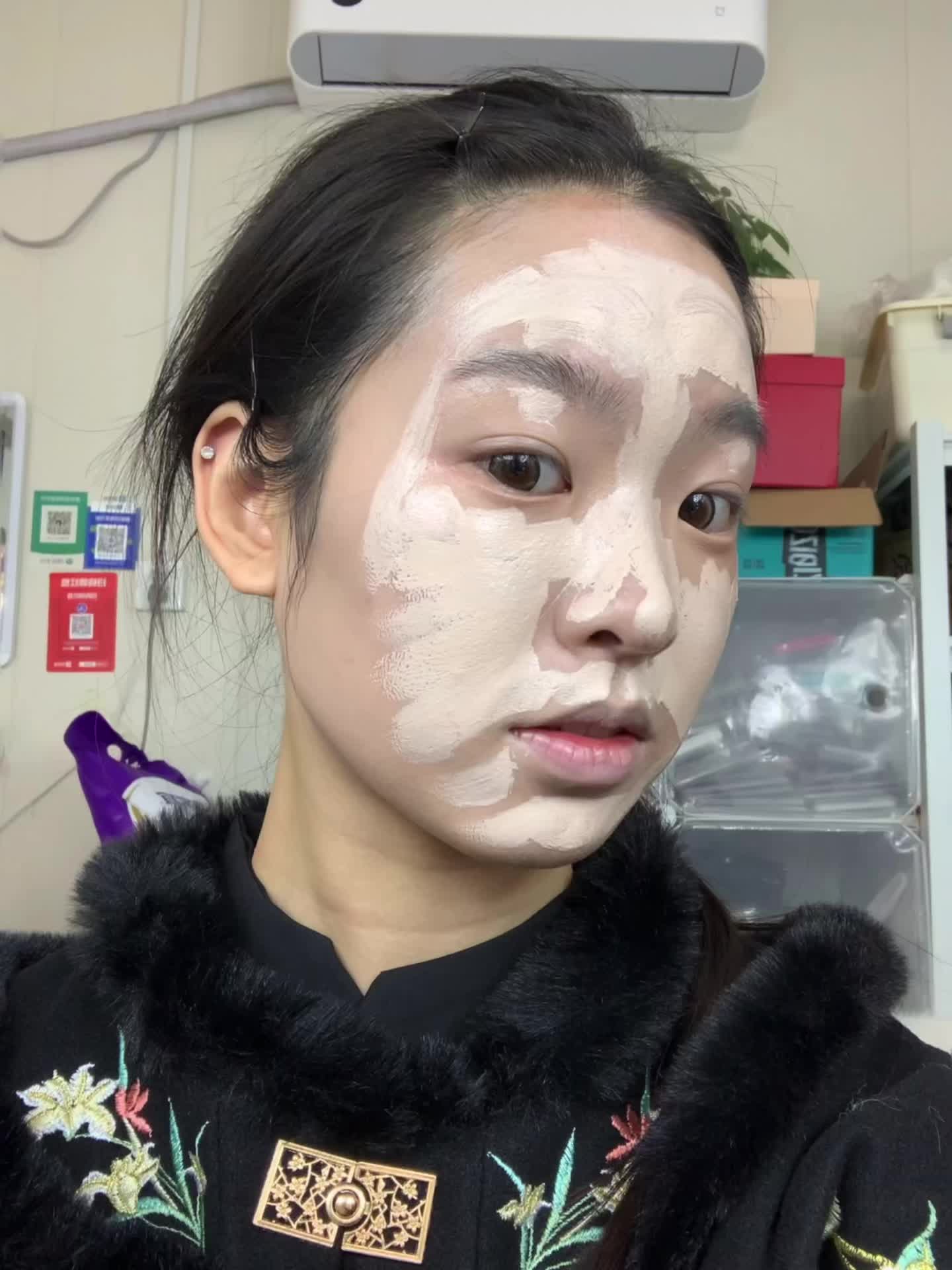 世界在我们脚下🌍