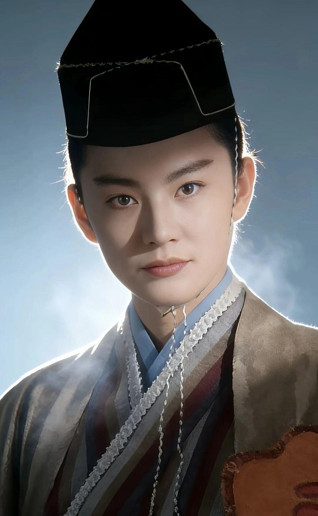 林青霞！雌雄莫辨的美，至今无人能超越✨

林青霞在《东方不败之风云再起》里的经典